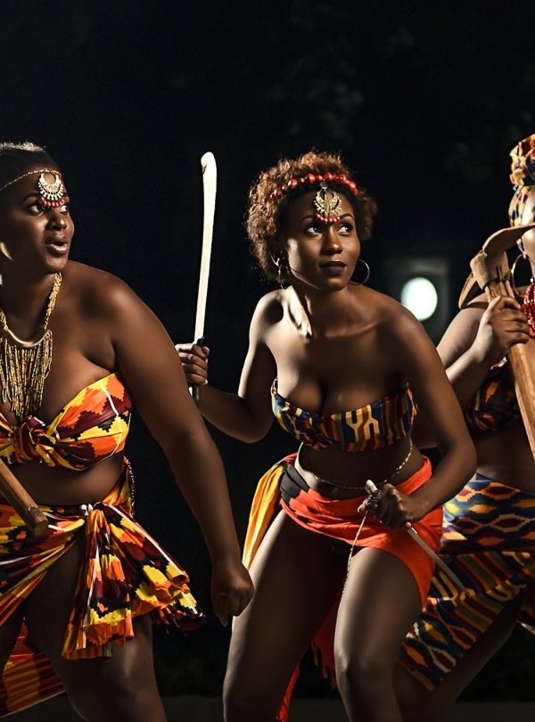 Uganda Cultural Tours