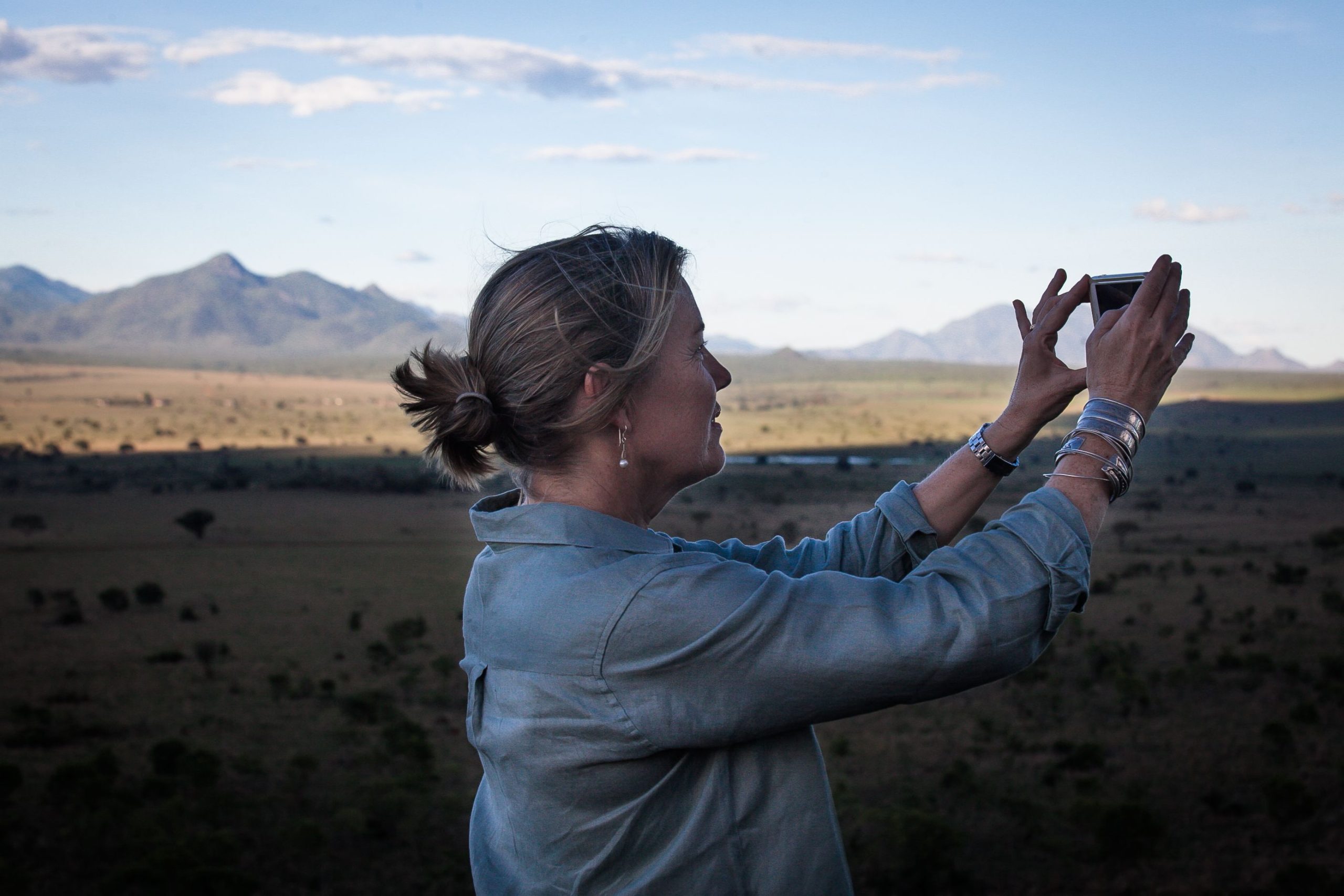 Semuliki National park - Africa Sustainable Journeys