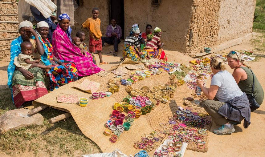 Community projects