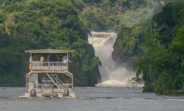 Murchison Falls National Park - Africa Sustainable Journeys