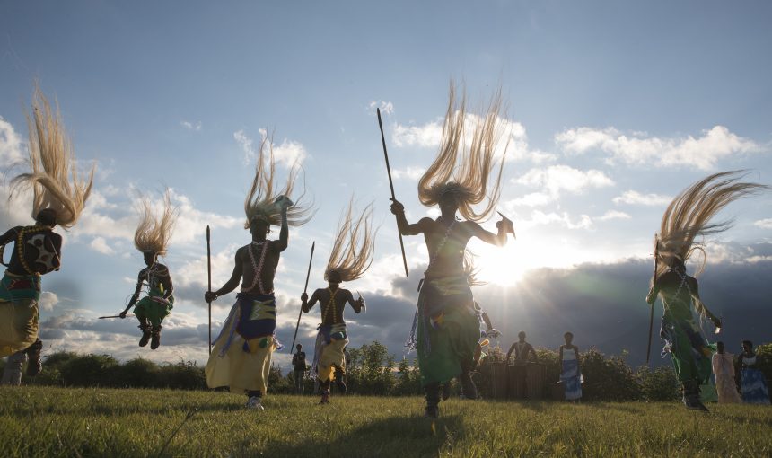 Why You must Visit Rwanda