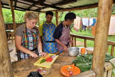Embark on an 11-Day Sustainable Safari Adventure with Pronzo Tour and Travel